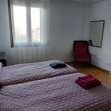 Апартаменти Casa Korrontxas & Ega Txokoa Murieta Екстер'єр фото