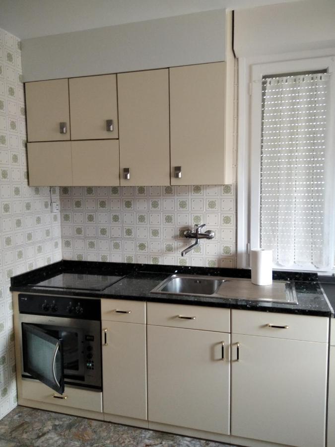 Апартаменти Casa Korrontxas & Ega Txokoa Murieta Екстер'єр фото