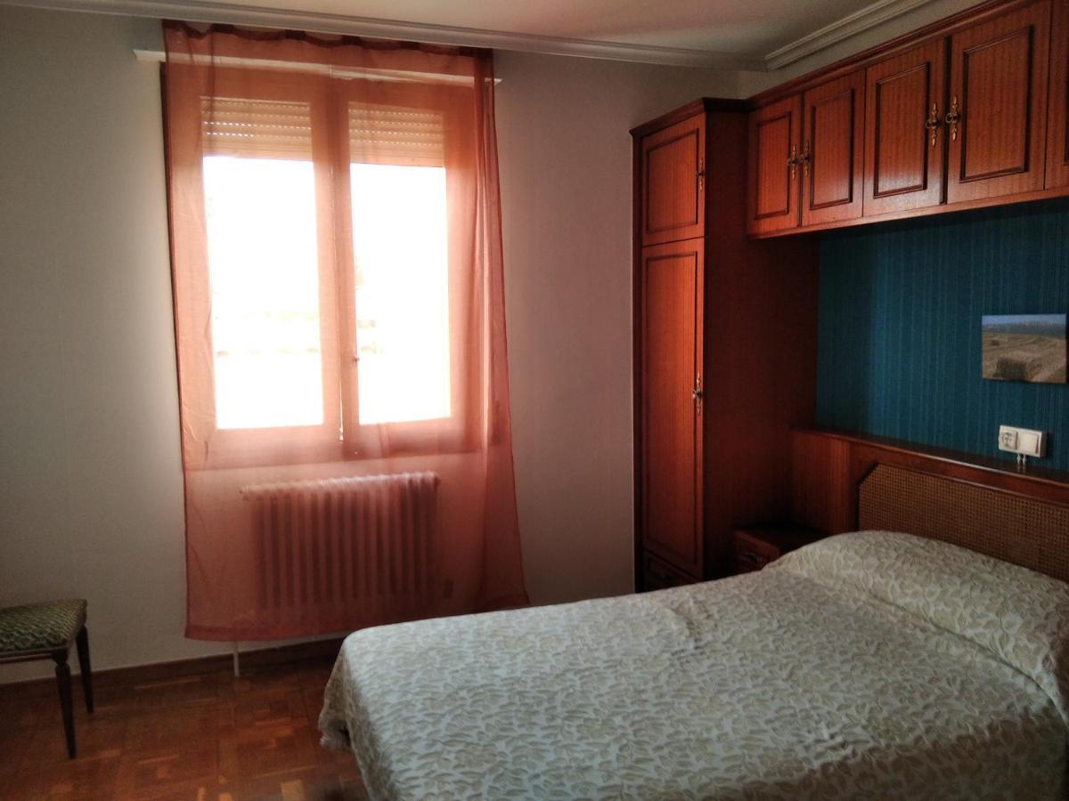 Апартаменти Casa Korrontxas & Ega Txokoa Murieta Екстер'єр фото