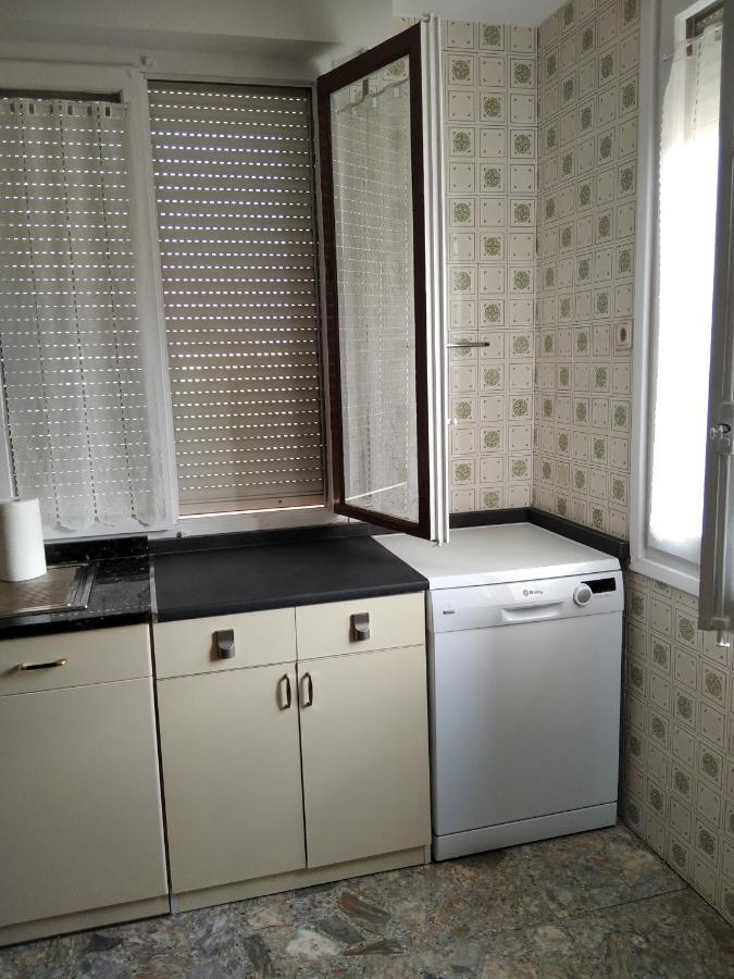 Апартаменти Casa Korrontxas & Ega Txokoa Murieta Екстер'єр фото