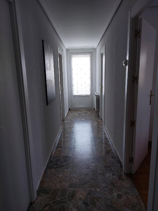 Апартаменти Casa Korrontxas & Ega Txokoa Murieta Екстер'єр фото